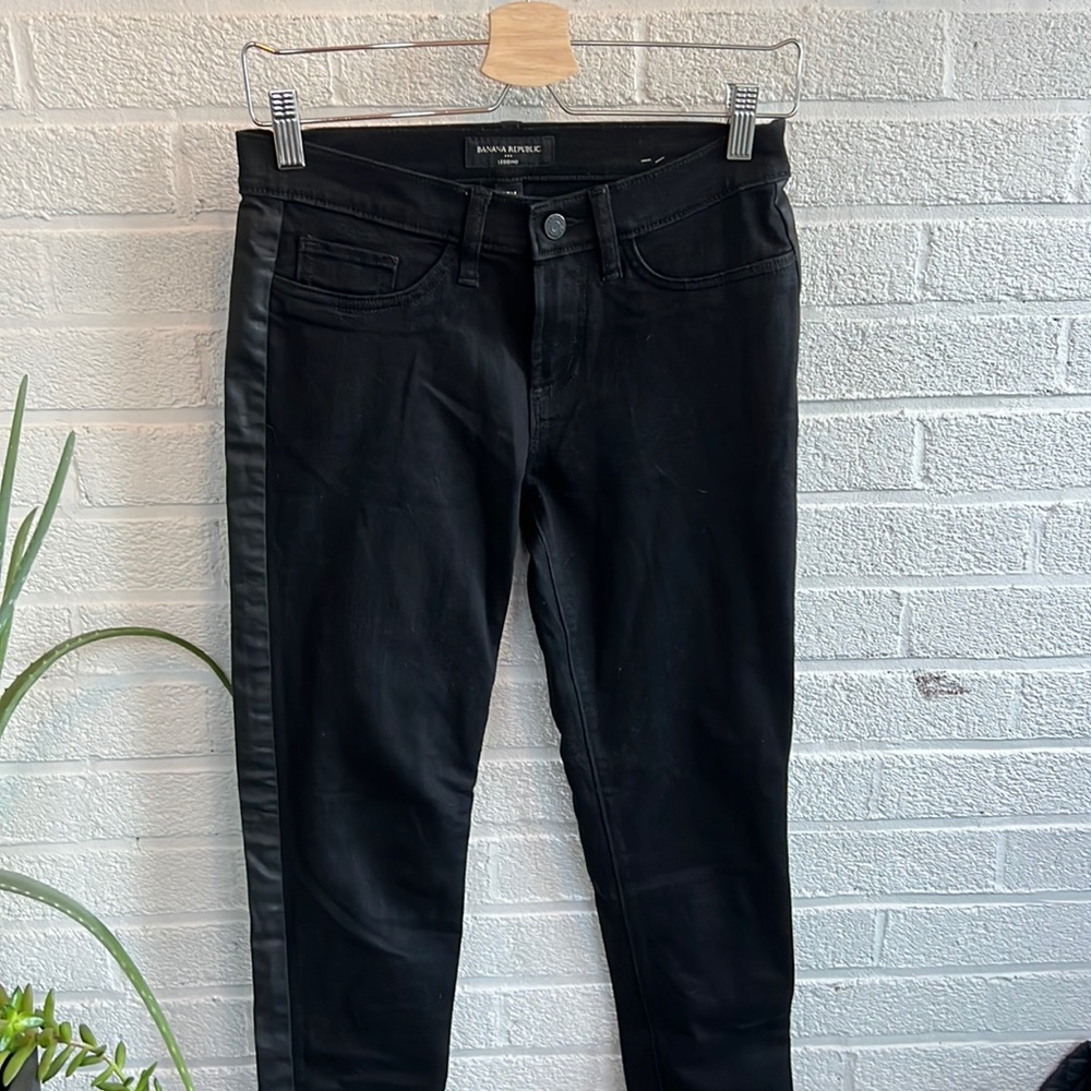 Banana Republic Jean Legging
